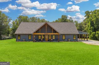 4059 Wildcat Bridge Road, Royston, GA 30662