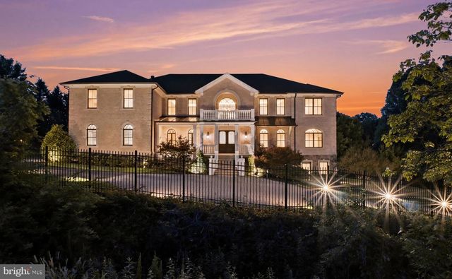 7112 GEORGETOWN PIKE, Mclean, VA 22101
