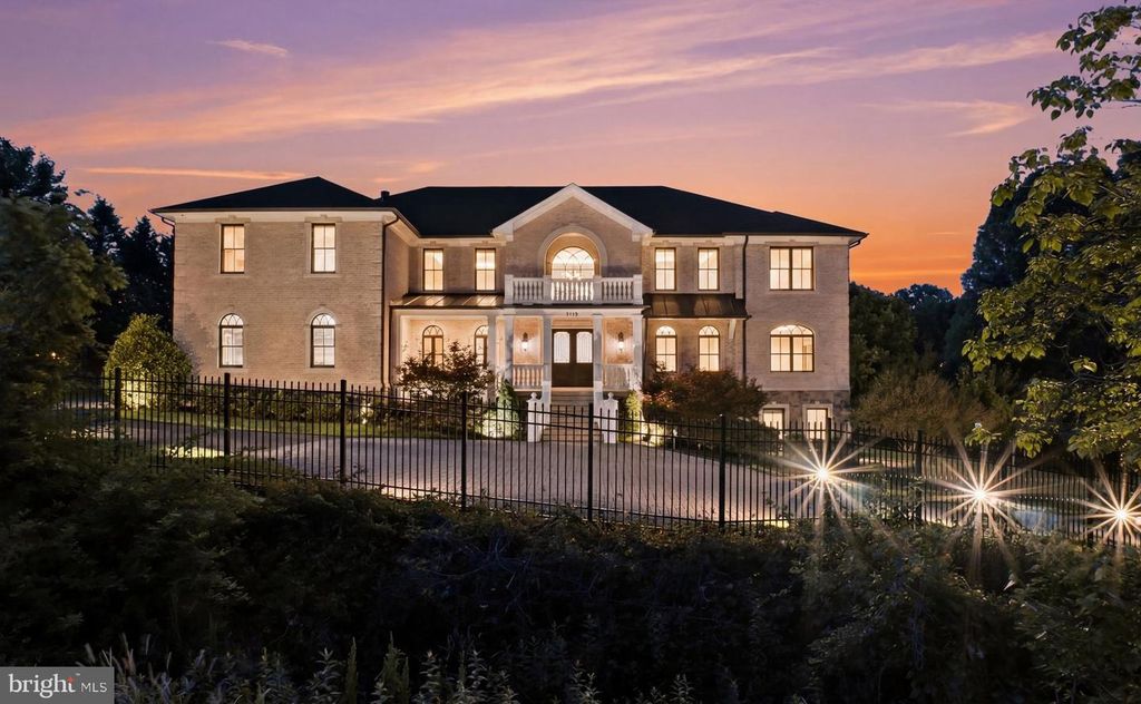 7112 GEORGETOWN PIKE, Mclean, VA 22101