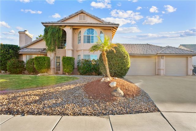 2246 Ponderosa Lane, Bullhead City, AZ 86442