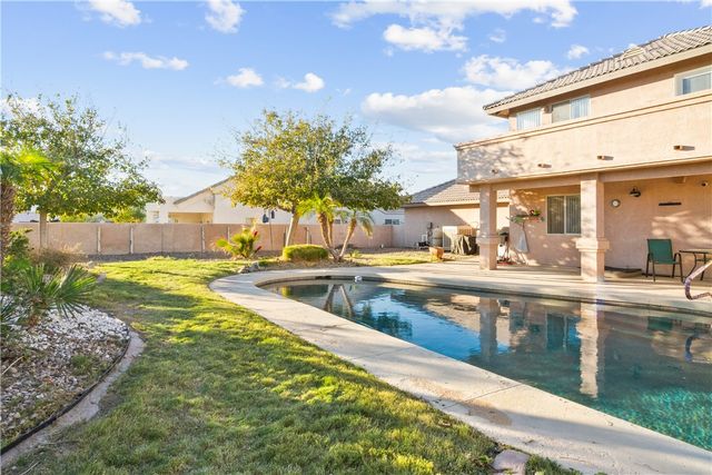 2246 Ponderosa Lane, Bullhead City, AZ 86442