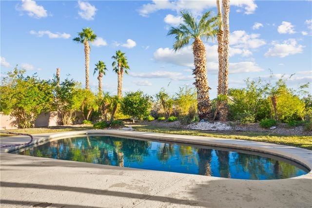 2246 Ponderosa Lane, Bullhead City, AZ 86442