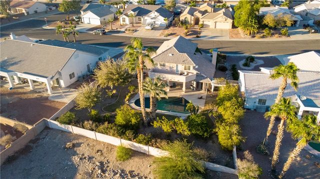 2246 Ponderosa Lane, Bullhead City, AZ 86442
