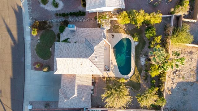 2246 Ponderosa Lane, Bullhead City, AZ 86442