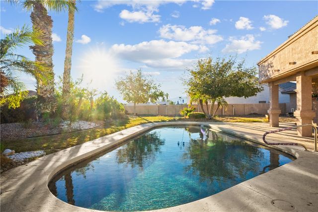 2246 Ponderosa Lane, Bullhead City, AZ 86442