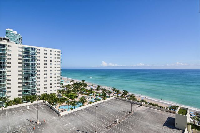 3901 S Ocean Drive 10D, Hollywood, FL 33019