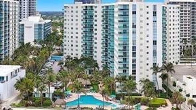 3901 S Ocean Drive 10D, Hollywood, FL 33019