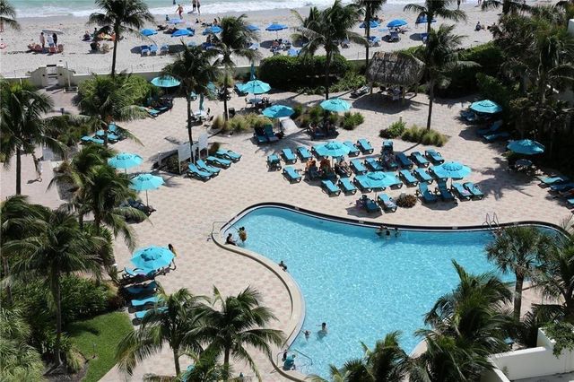 3901 S Ocean Drive 10D, Hollywood, FL 33019