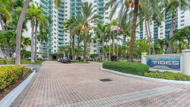 3901 S Ocean Drive 10D, Hollywood, FL 33019