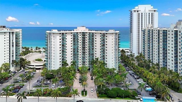 3901 S Ocean Drive 10D, Hollywood, FL 33019