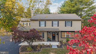 116 NORWOOD LN, East Norriton, PA 19401