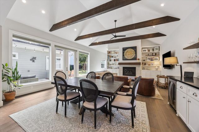 1607 Althea Drive, Houston, TX 77018