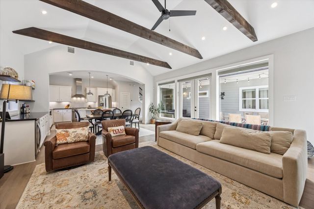 1607 Althea Drive, Houston, TX 77018