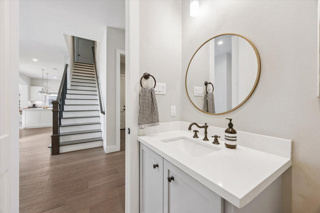 1607 Althea Drive, Houston, TX 77018