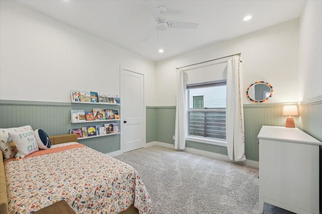 1607 Althea Drive, Houston, TX 77018