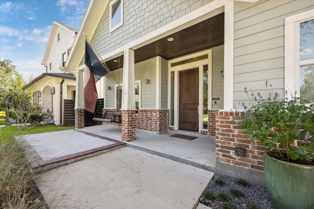 1607 Althea Drive, Houston, TX 77018