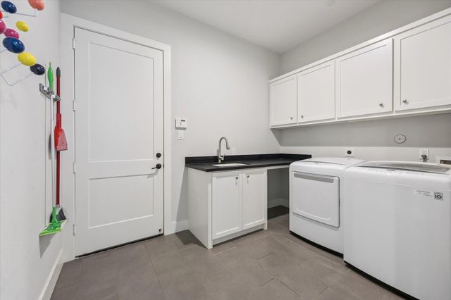 1607 Althea Drive, Houston, TX 77018