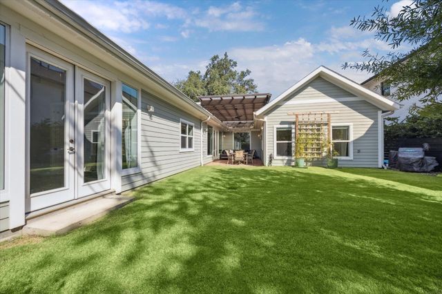 1607 Althea Drive, Houston, TX 77018