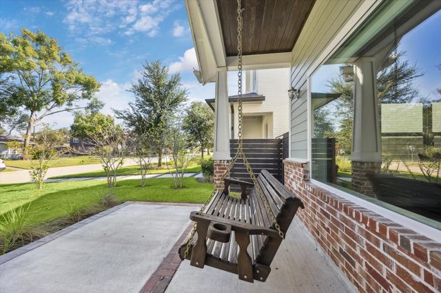 1607 Althea Drive, Houston, TX 77018