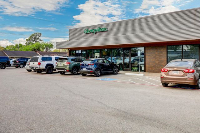 1607 Althea Drive, Houston, TX 77018