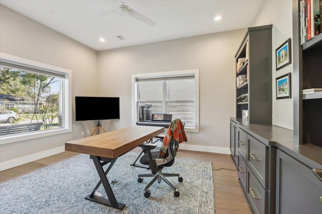 1607 Althea Drive, Houston, TX 77018