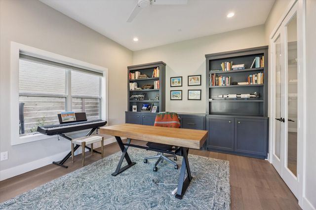 1607 Althea Drive, Houston, TX 77018