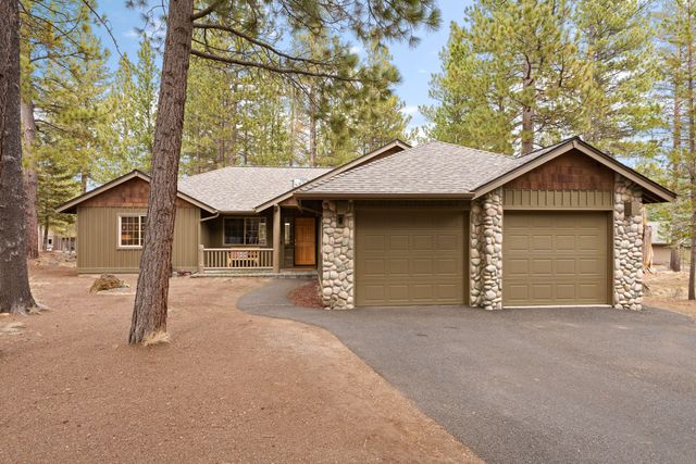 57559 Lupine Lane, Sunriver, OR 97707