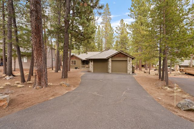57559 Lupine Lane, Sunriver, OR 97707