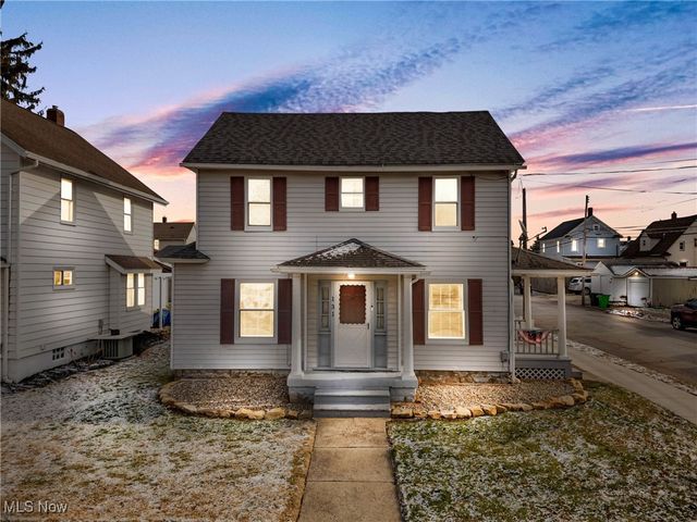 131 25th Street NW, Barberton, OH 44203