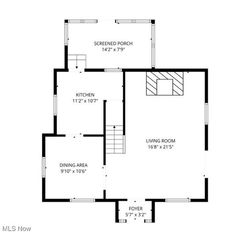 131 25th Street NW, Barberton, OH 44203