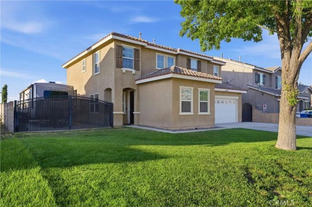 4209 W Avenue J7, Lancaster, CA 93536