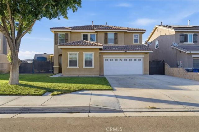 4209 W Avenue J7, Lancaster, CA 93536