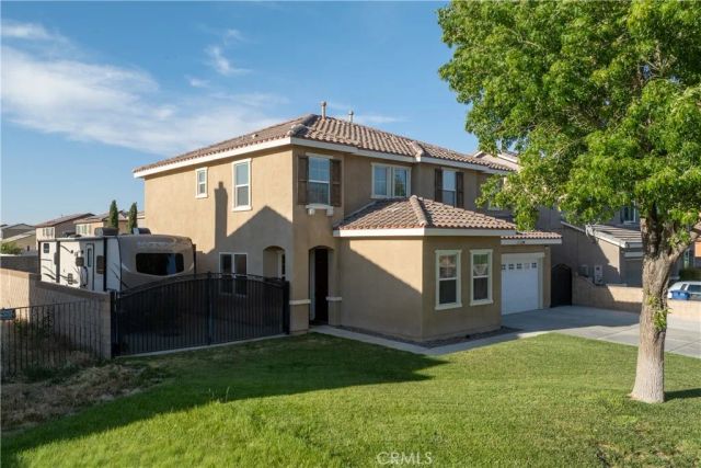 4209 W Avenue J7, Lancaster, CA 93536