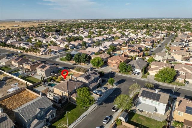 4209 W Avenue J7, Lancaster, CA 93536
