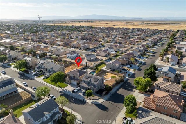 4209 W Avenue J7, Lancaster, CA 93536