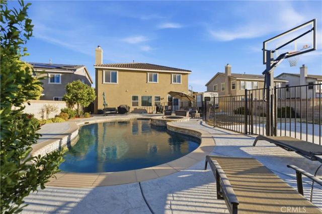 4209 W Avenue J7, Lancaster, CA 93536