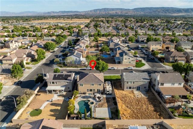4209 W Avenue J7, Lancaster, CA 93536