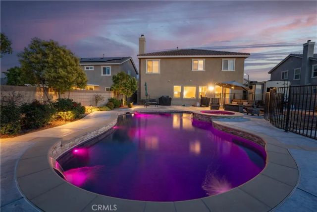 4209 W Avenue J7, Lancaster, CA 93536