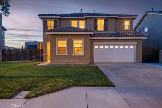 4209 W Avenue J7, Lancaster, CA 93536