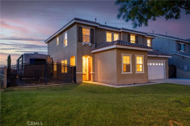 4209 W Avenue J7, Lancaster, CA 93536