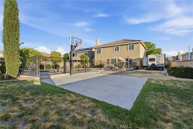 4209 W Avenue J7, Lancaster, CA 93536