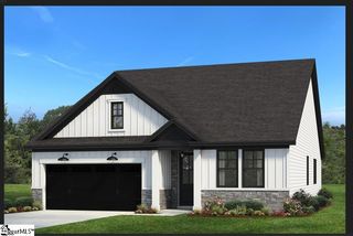 101 Arbor View Lane, Central, SC 29630