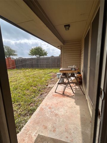 408 Wheat Valley Boulevard, Venus, TX 76084