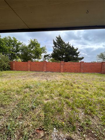 408 Wheat Valley Boulevard, Venus, TX 76084