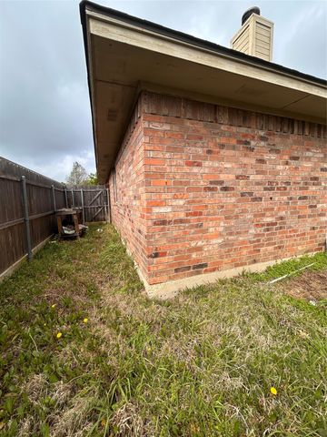 408 Wheat Valley Boulevard, Venus, TX 76084