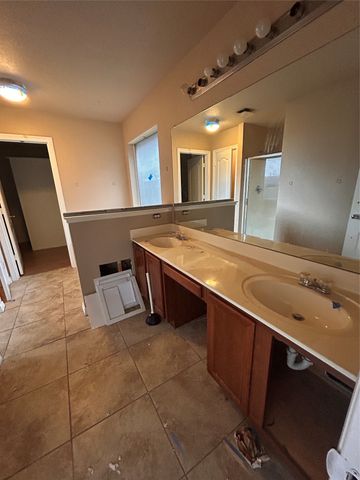 408 Wheat Valley Boulevard, Venus, TX 76084