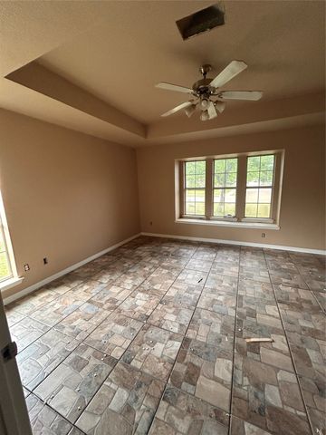 408 Wheat Valley Boulevard, Venus, TX 76084