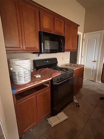 408 Wheat Valley Boulevard, Venus, TX 76084