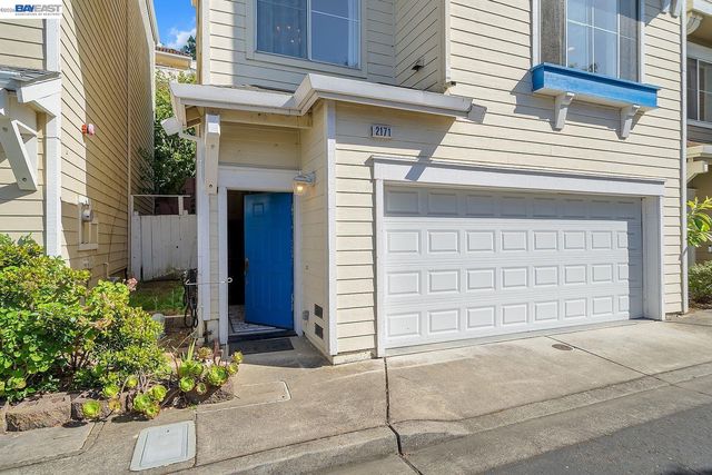 2171 Brandywine Pl, Hayward, CA 94542