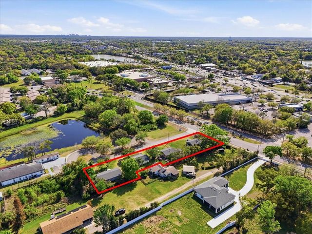 454 LAKEPORT COVE, Casselberry, FL 32707